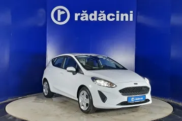 Ford Fiesta din 2020 - oferta FOR150827