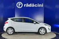 Ford Fiesta din 2020 cu 24.043 km - oferta FOR150827 - foto 4