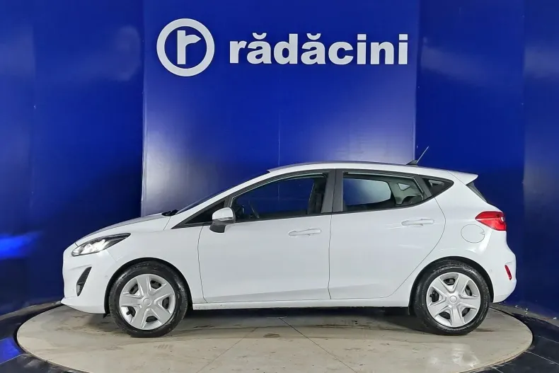 Ford Fiesta din 2020 cu 24.043 km - oferta FOR150827 - foto 5