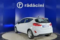 Ford Fiesta din 2020 cu 24.043 km - oferta FOR150827 - foto 6