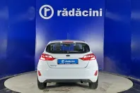 Ford Fiesta din 2020 cu 24.043 km - oferta FOR150827 - foto 7