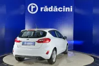 Ford Fiesta din 2020 cu 24.043 km - oferta FOR150827 - foto 8