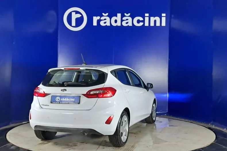 Ford Fiesta din 2020 cu 24.043 km - oferta FOR150827 - foto 8