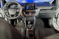 Ford Fiesta din 2020 cu 24.043 km - oferta FOR150827 - foto 14