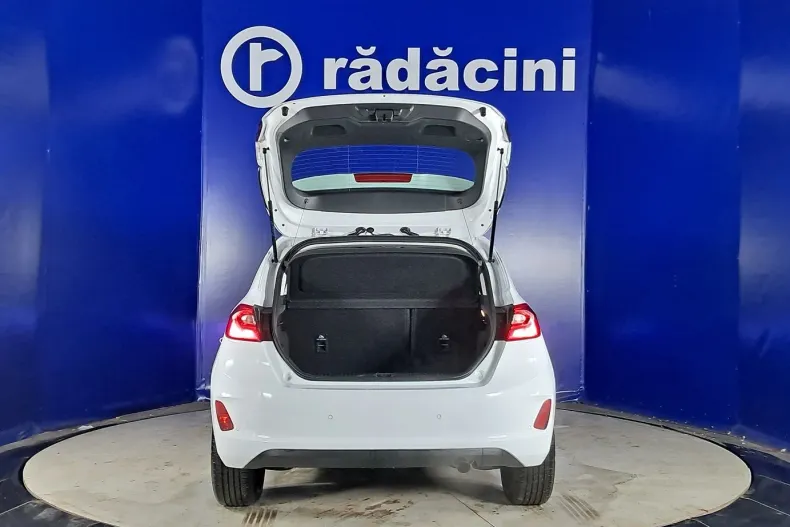 Ford Fiesta din 2020 cu 24.043 km - oferta FOR150827 - foto 19