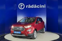 Ford EcoSport din 2020 cu 37.925 km - oferta FOR150828 - foto 1