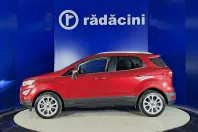 Ford EcoSport din 2020 cu 37.925 km - oferta FOR150828 - foto 2
