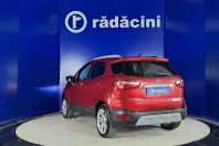 Ford EcoSport din 2020 cu 37.925 km - oferta FOR150828 - foto 3