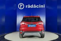 Ford EcoSport din 2020 cu 37.925 km - oferta FOR150828 - foto 4