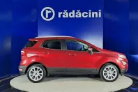 Ford EcoSport din 2020 cu 37.925 km - oferta FOR150828 - foto 6