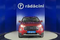 Ford EcoSport din 2020 cu 37.925 km - oferta FOR150828 - foto 8