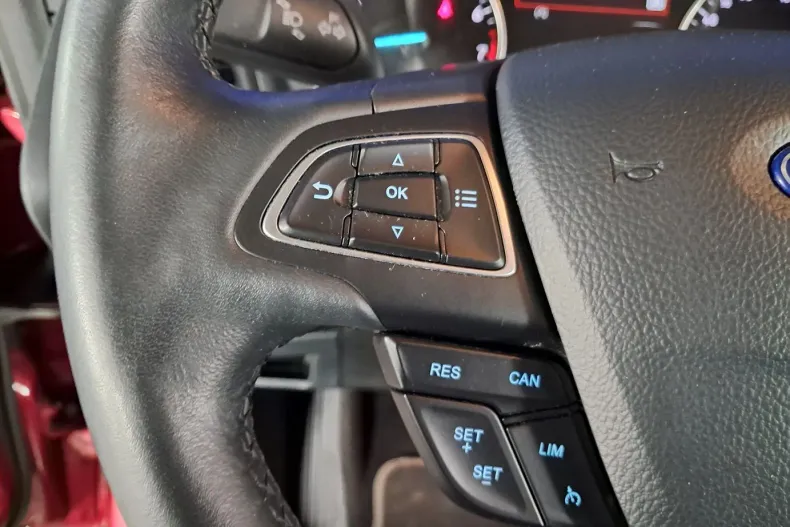 Ford EcoSport din 2020 cu 37.925 km - oferta FOR150828 - foto 12