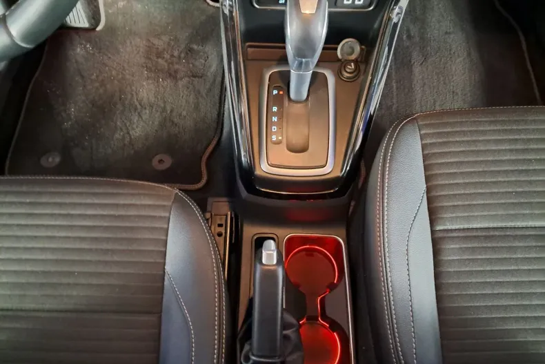 Ford EcoSport din 2020 cu 37.925 km - oferta FOR150828 - foto 16