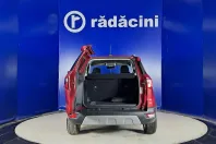 Ford EcoSport din 2020 cu 37.925 km - oferta FOR150828 - foto 19