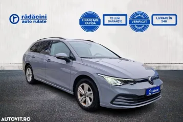 Volkswagen Golf din 2021 - oferta VOL150829