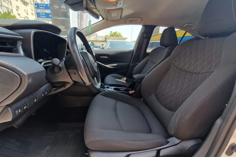 Toyota Corolla din 2021 cu 89.549 km - oferta TOY150830 - foto 9