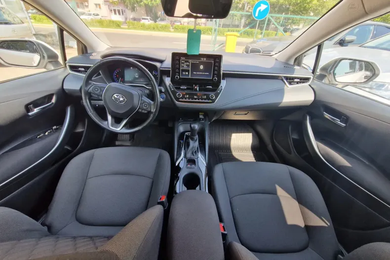 Toyota Corolla din 2021 cu 89.549 km - oferta TOY150830 - foto 10