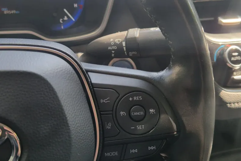 Toyota Corolla din 2021 cu 89.549 km - oferta TOY150830 - foto 13