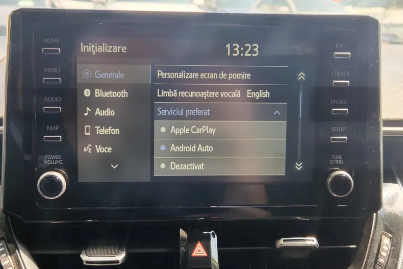 Toyota Corolla din 2021 cu 89.549 km - oferta TOY150830 - foto 15