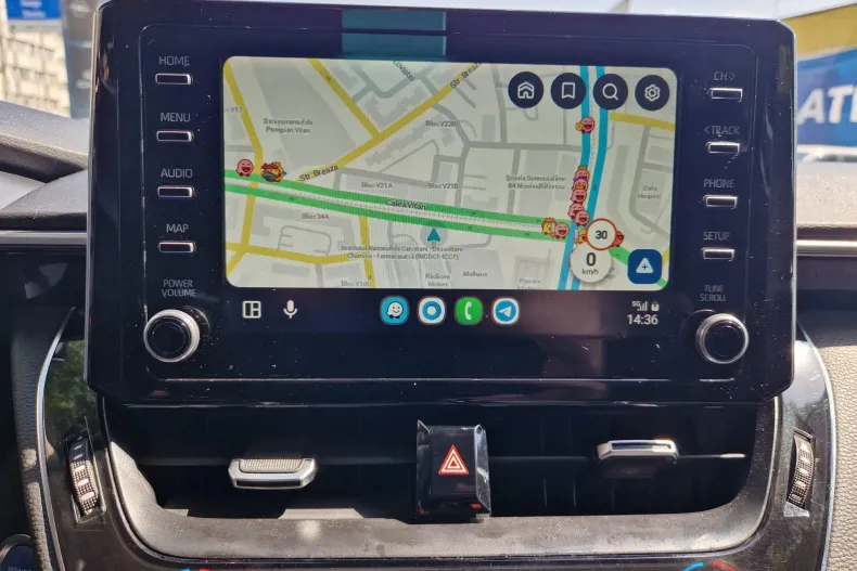 Toyota Corolla din 2021 cu 89.549 km - oferta TOY150830 - foto 16