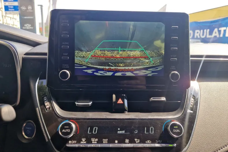 Toyota Corolla din 2021 cu 89.549 km - oferta TOY150830 - foto 18