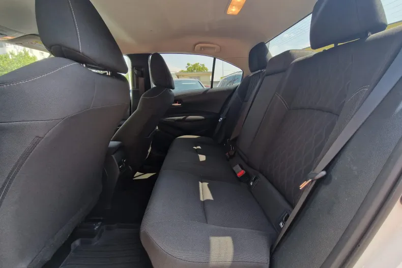 Toyota Corolla din 2021 cu 89.549 km - oferta TOY150830 - foto 22