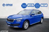 Skoda Kamiq din 2022 cu 80.328 km - oferta SKO150831 - foto 3