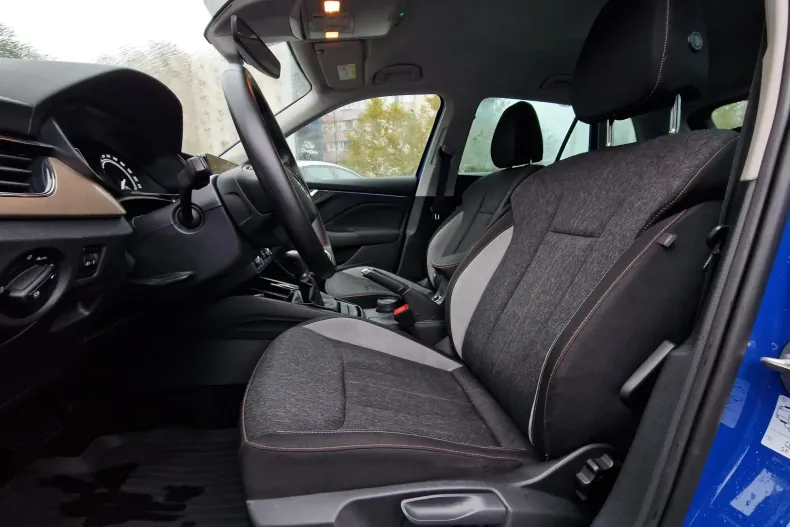 Skoda Kamiq din 2022 cu 80.328 km - oferta SKO150831 - foto 9