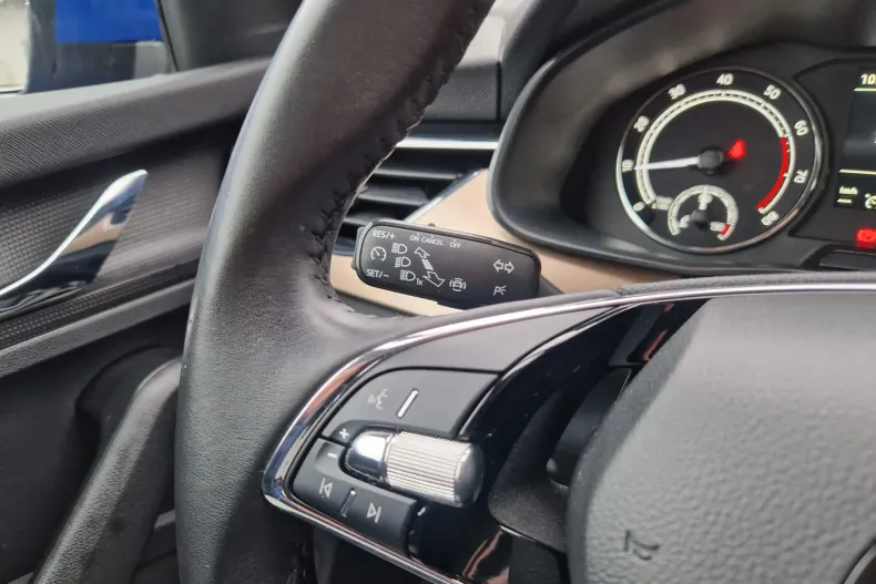 Skoda Kamiq din 2022 cu 80.328 km - oferta SKO150831 - foto 12