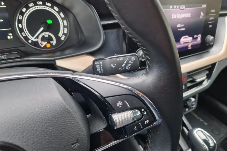 Skoda Kamiq din 2022 cu 80.328 km - oferta SKO150831 - foto 13