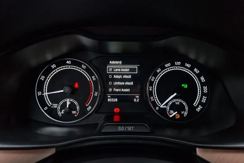 Skoda Kamiq din 2022 cu 80.328 km - oferta SKO150831 - foto 15