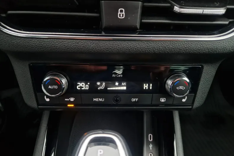 Skoda Kamiq din 2022 cu 80.328 km - oferta SKO150831 - foto 19