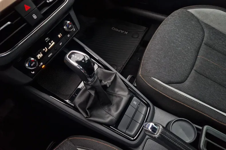 Skoda Kamiq din 2022 cu 80.328 km - oferta SKO150831 - foto 20