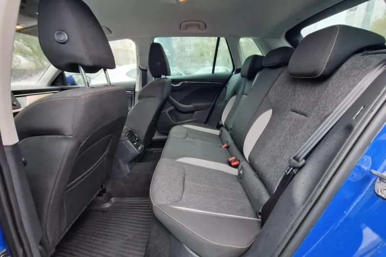 Skoda Kamiq din 2022 cu 80.328 km - oferta SKO150831 - foto 23