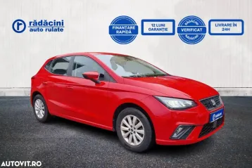 Seat Ibiza din 2022 - oferta SEA150832