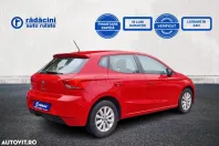 Seat Ibiza din 2022 cu 76.062 km - oferta SEA150832 - foto 5