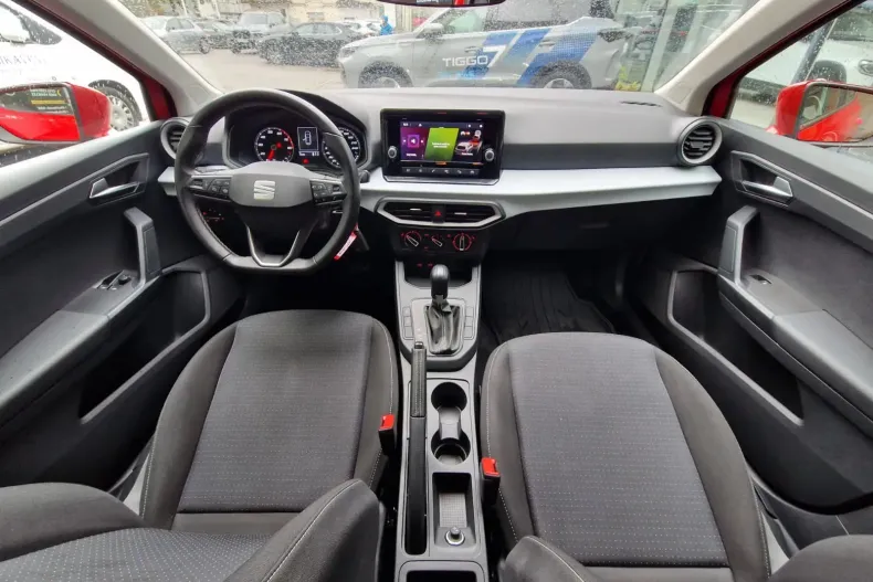 Seat Ibiza din 2022 cu 76.062 km - oferta SEA150832 - foto 10