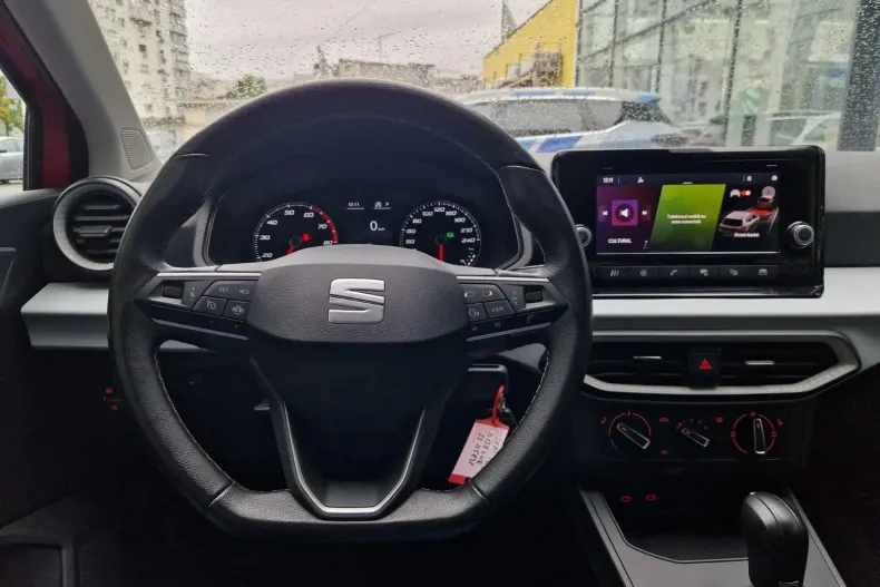 Seat Ibiza din 2022 cu 76.062 km - oferta SEA150832 - foto 11