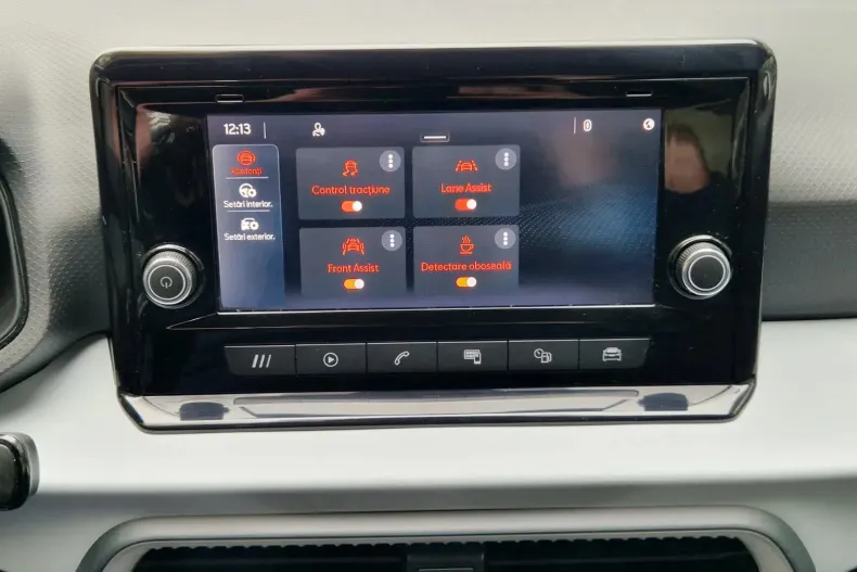 Seat Ibiza din 2022 cu 76.062 km - oferta SEA150832 - foto 16