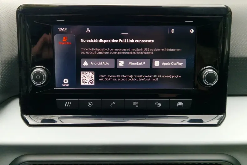 Seat Ibiza din 2022 cu 76.062 km - oferta SEA150832 - foto 19