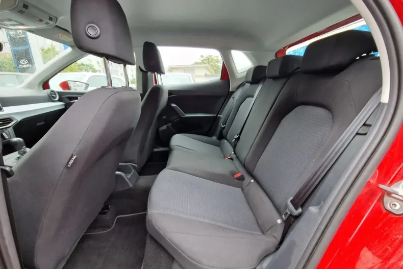 Seat Ibiza din 2022 cu 76.062 km - oferta SEA150832 - foto 22