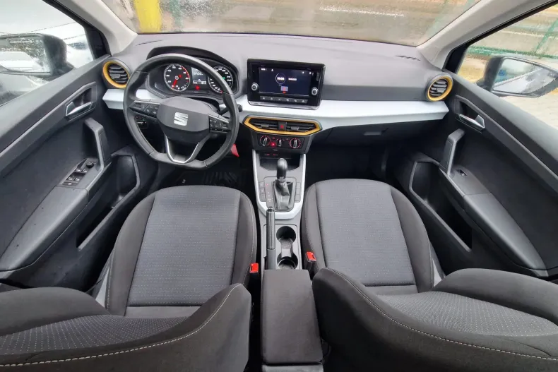 Seat Arona din 2022 cu 88.306 km - oferta SEA150833 - foto 10