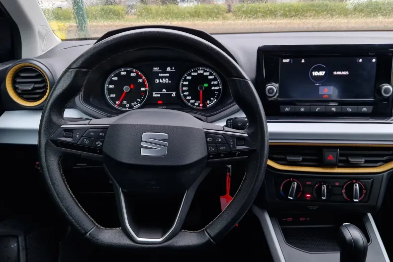 Seat Arona din 2022 cu 88.306 km - oferta SEA150833 - foto 11