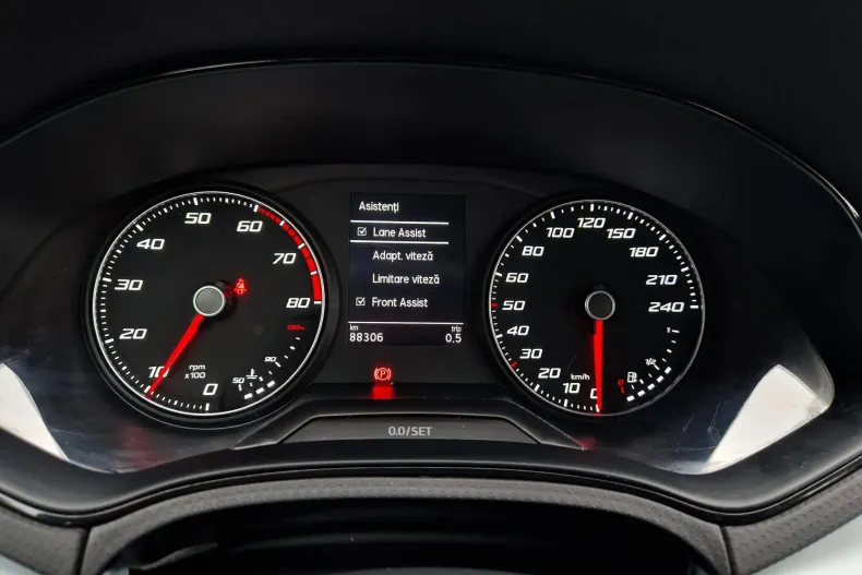 Seat Arona din 2022 cu 88.306 km - oferta SEA150833 - foto 14