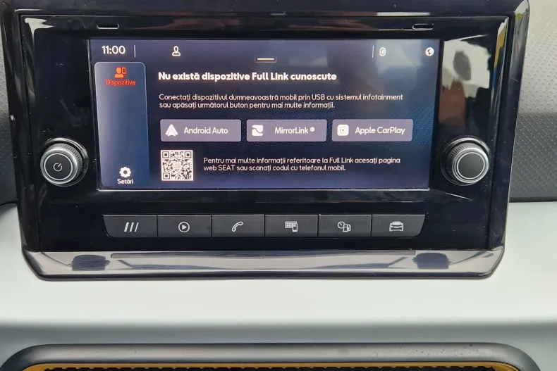 Seat Arona din 2022 cu 88.306 km - oferta SEA150833 - foto 15