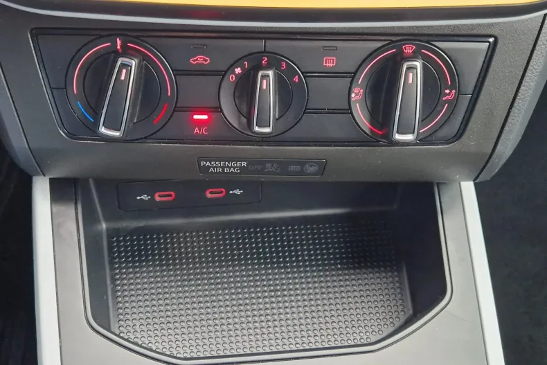 Seat Arona din 2022 cu 88.306 km - oferta SEA150833 - foto 19