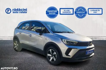 Opel Crossland din 2022 - oferta OPE150834