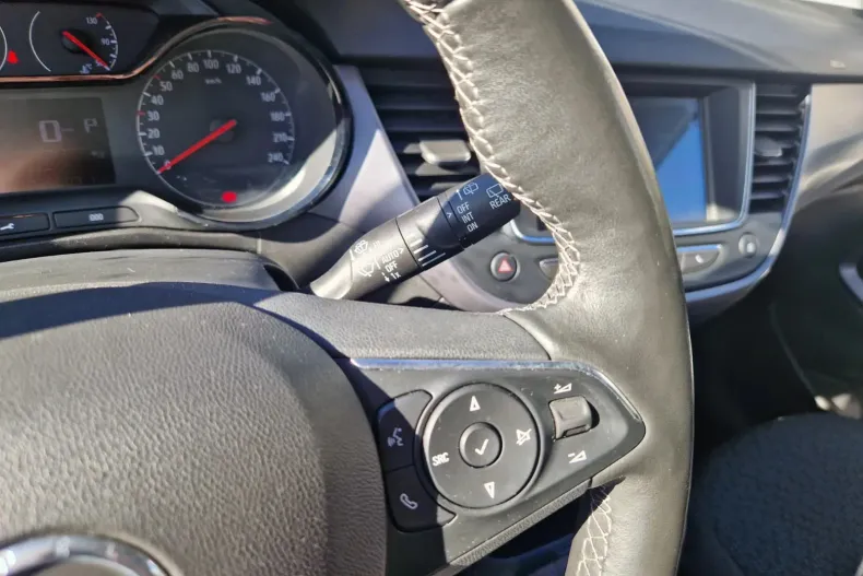 Opel Crossland din 2022 cu 25.603 km - oferta OPE150834 - foto 13