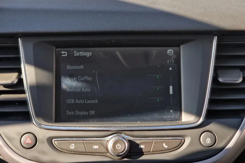 Opel Crossland din 2022 cu 25.603 km - oferta OPE150834 - foto 16