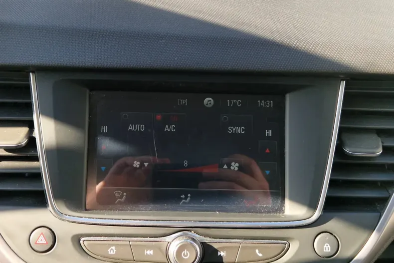 Opel Crossland din 2022 cu 25.603 km - oferta OPE150834 - foto 17